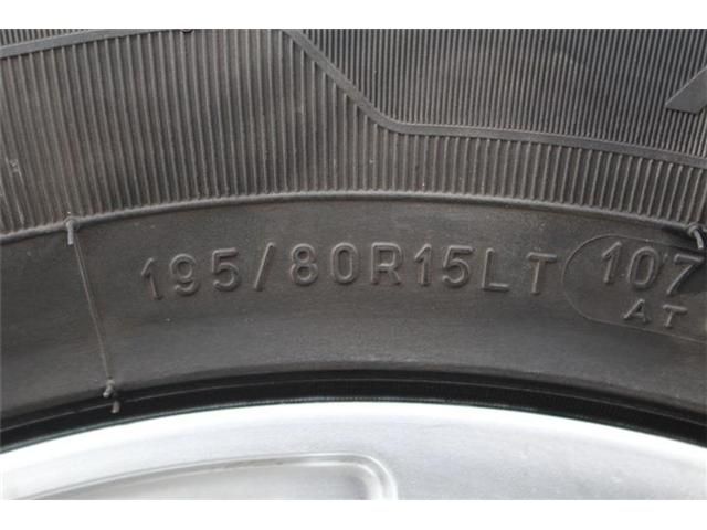 NISSAN CARAVAN VAN 2WD 2022 Image 31