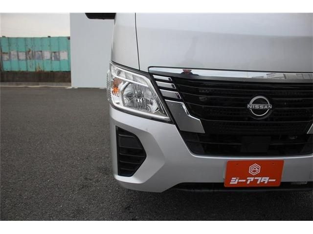 NISSAN CARAVAN VAN 2WD 2022 Image 31