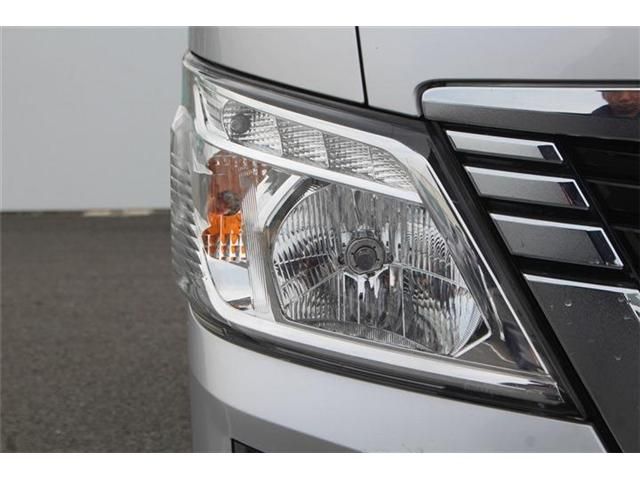 NISSAN CARAVAN VAN 2WD 2022 Image 31