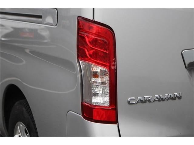 NISSAN CARAVAN VAN 2WD 2022 Image 31