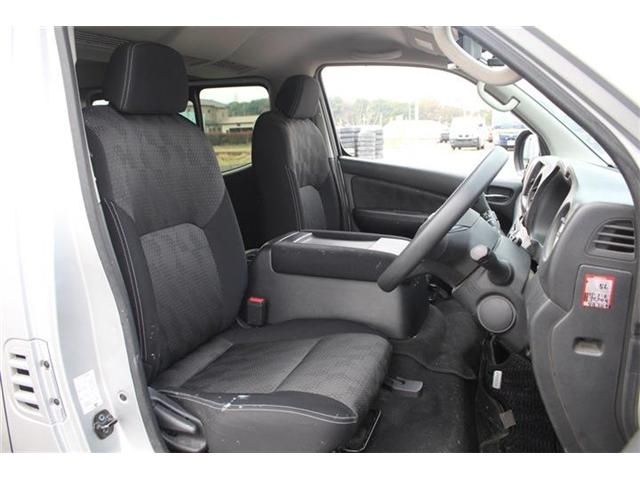 NISSAN CARAVAN VAN 2WD 2022 Image 31