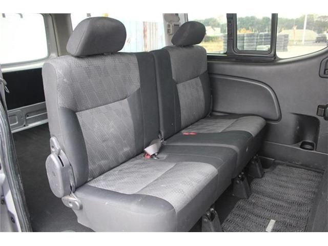 NISSAN CARAVAN VAN 2WD 2022 Image 31