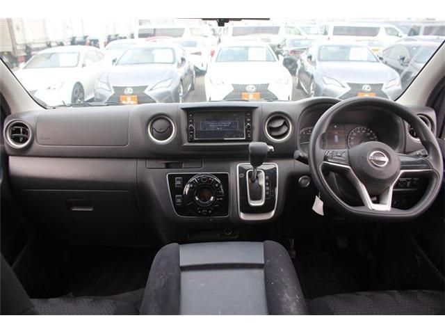 NISSAN CARAVAN VAN 2WD 2022 Image 31