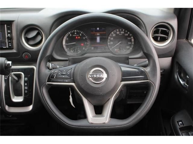 NISSAN CARAVAN VAN 2WD 2022 Image 31