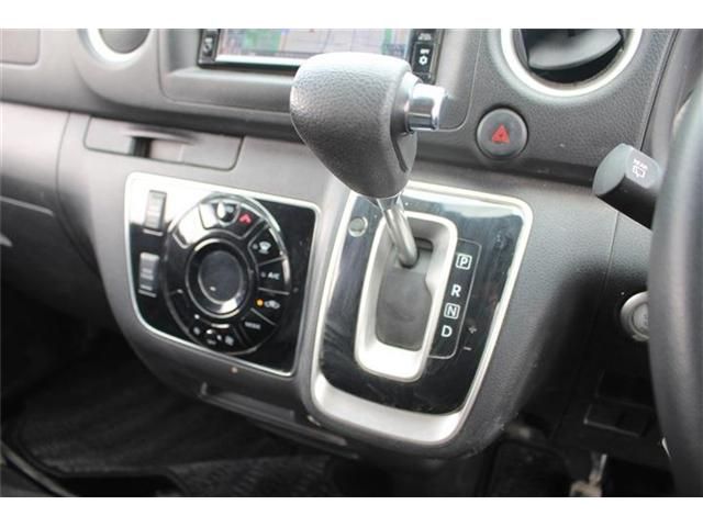 NISSAN CARAVAN VAN 2WD 2022 Image 31