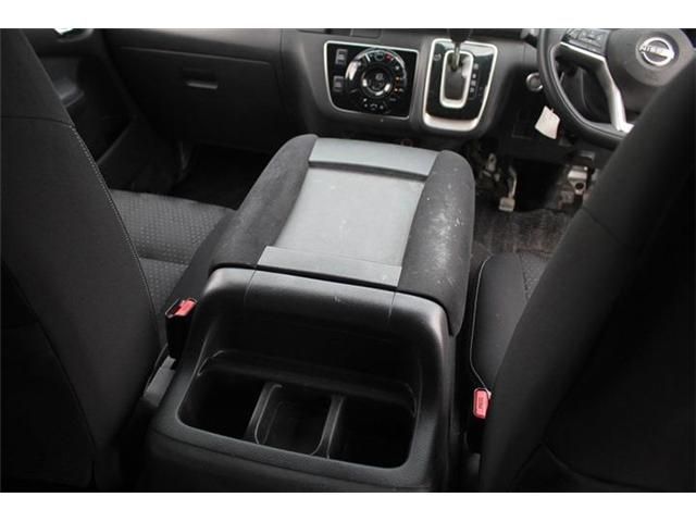 NISSAN CARAVAN VAN 2WD 2022 Image 31