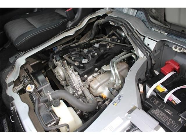 NISSAN CARAVAN VAN 2WD 2022 Image 31