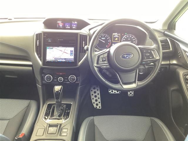 SUBARU XV HYBRID 2020 Image 31