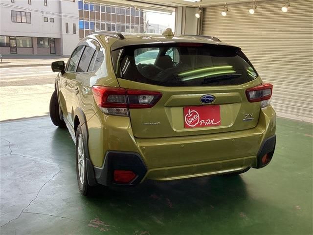 SUBARU XV HYBRID 2020 Image 31