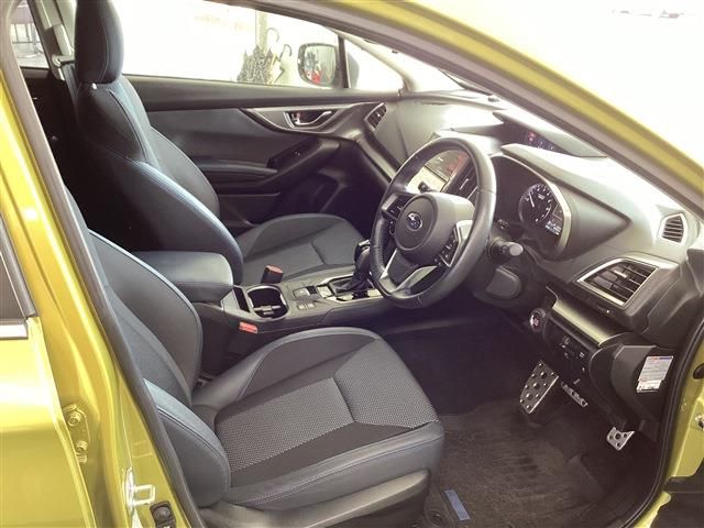 SUBARU XV HYBRID 2020 Image 31