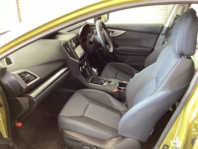 SUBARU XV HYBRID 2020 Image 31