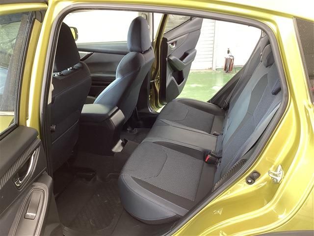 SUBARU XV HYBRID 2020 Image 31