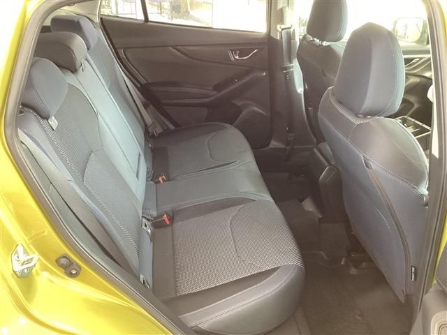 SUBARU XV HYBRID 2020 Image 31