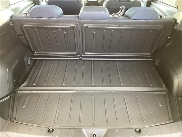 SUBARU XV HYBRID 2020 Image 31