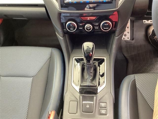 SUBARU XV HYBRID 2020 Image 31