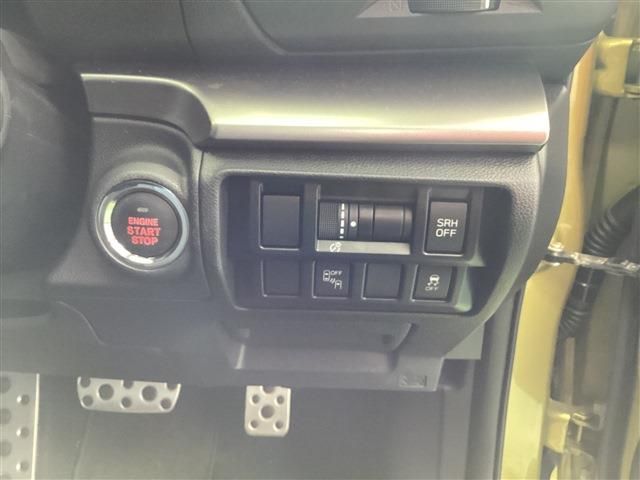 SUBARU XV HYBRID 2020 Image 31