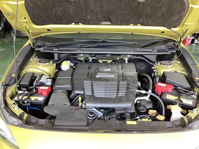 SUBARU XV HYBRID 2020 Image 31