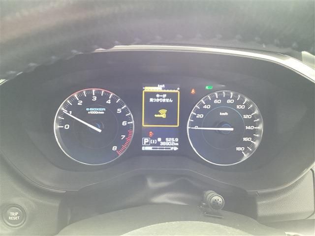 SUBARU XV HYBRID 2020 Image 31