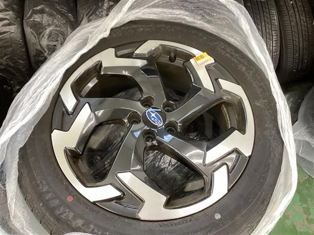 SUBARU XV HYBRID 2020 Image 31