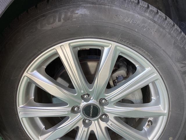 SUBARU XV HYBRID 2020 Image 31