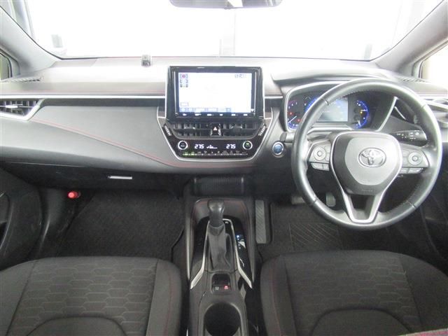 TOYOTA COROLLA SPORT HYBRID 2019 Image 31