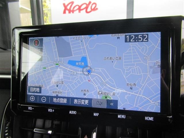 TOYOTA COROLLA SPORT HYBRID 2019 Image 31