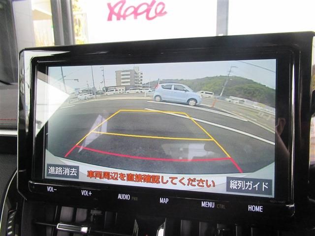 TOYOTA COROLLA SPORT HYBRID 2019 Image 31