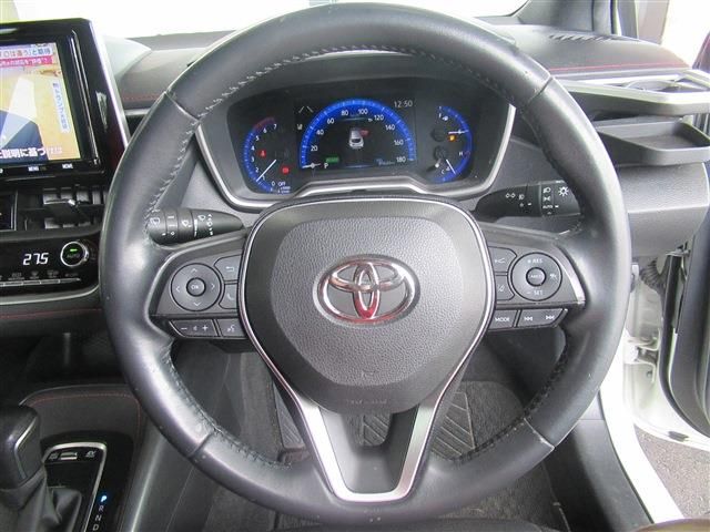 TOYOTA COROLLA SPORT HYBRID 2019 Image 31