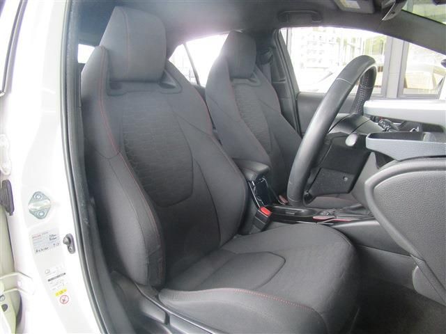 TOYOTA COROLLA SPORT HYBRID 2019 Image 31