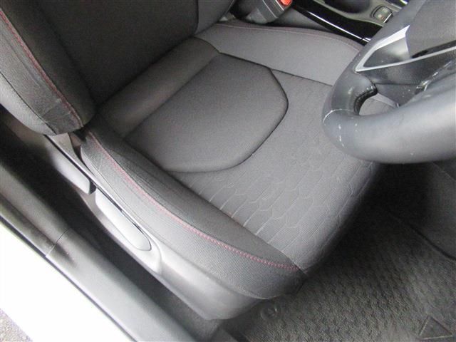 TOYOTA COROLLA SPORT HYBRID 2019 Image 31