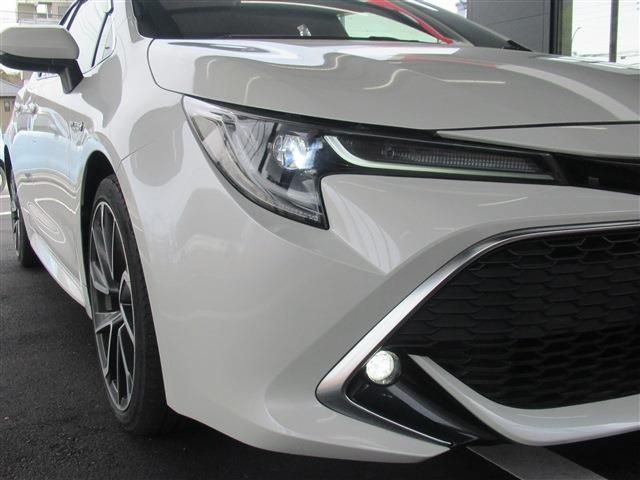 TOYOTA COROLLA SPORT HYBRID 2019 Image 31
