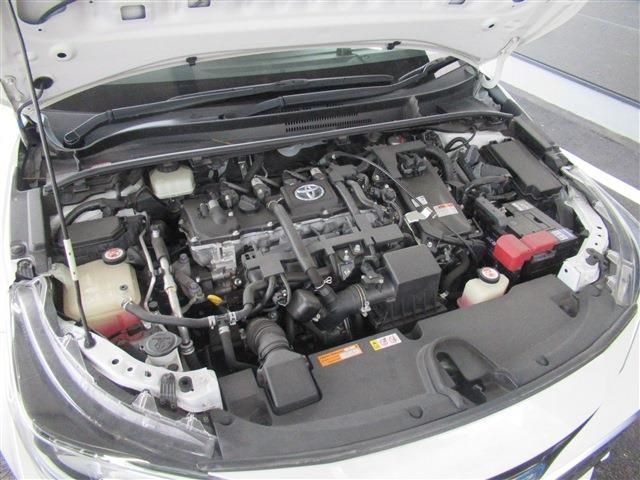 TOYOTA COROLLA SPORT HYBRID 2019 Image 31