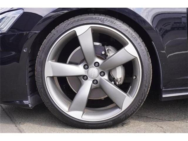 AUDI A6 AVANT 2022 Image 31