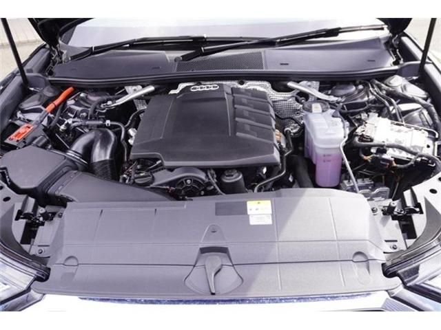 AUDI A6 AVANT 2022 Image 31