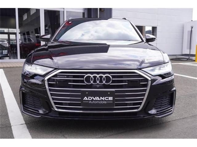 AUDI A6 AVANT 2022 Image 31