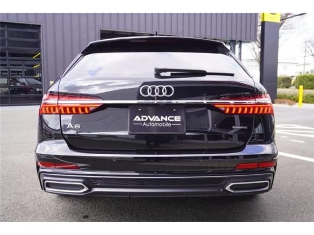 AUDI A6 AVANT 2022 Image 31