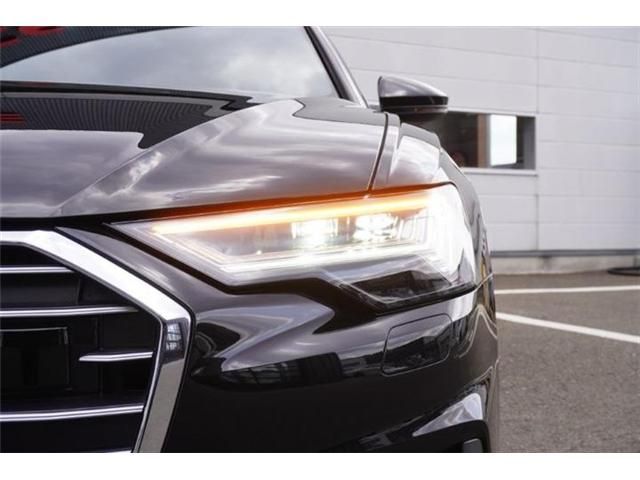 AUDI A6 AVANT 2022 Image 31