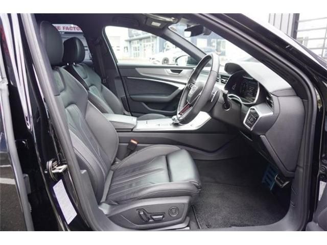 AUDI A6 AVANT 2022 Image 31