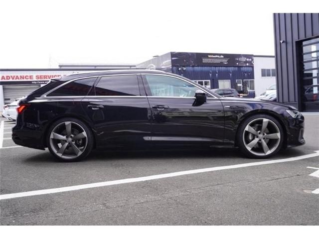 AUDI A6 AVANT 2022 Image 31