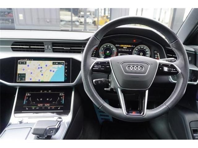 AUDI A6 AVANT 2022 Image 31