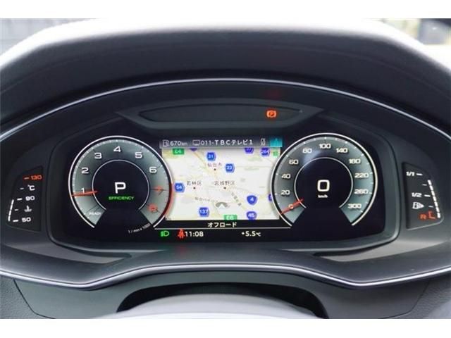 AUDI A6 AVANT 2022 Image 31