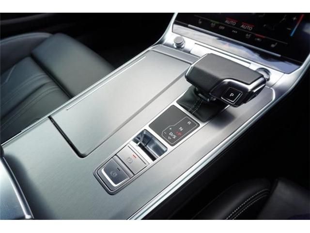 AUDI A6 AVANT 2022 Image 31