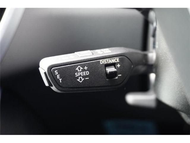 AUDI A6 AVANT 2022 Image 31