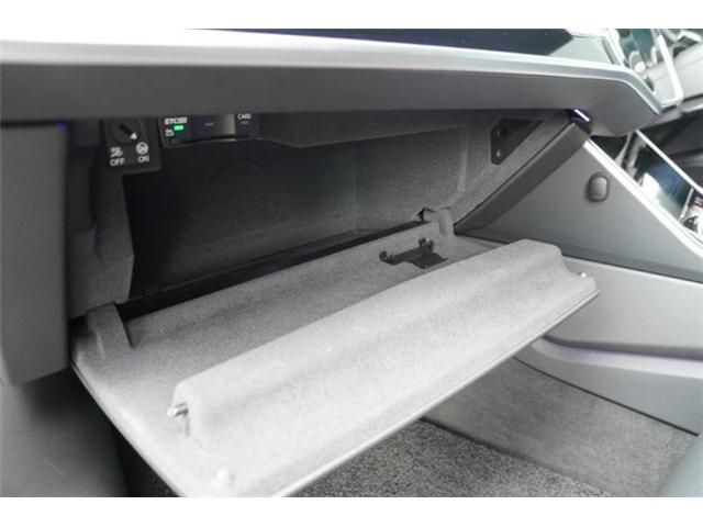 AUDI A6 AVANT 2022 Image 31