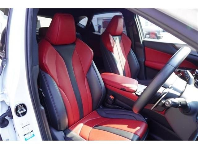 TOYOTA LEXUS NX350H AWD 2023 Image 31