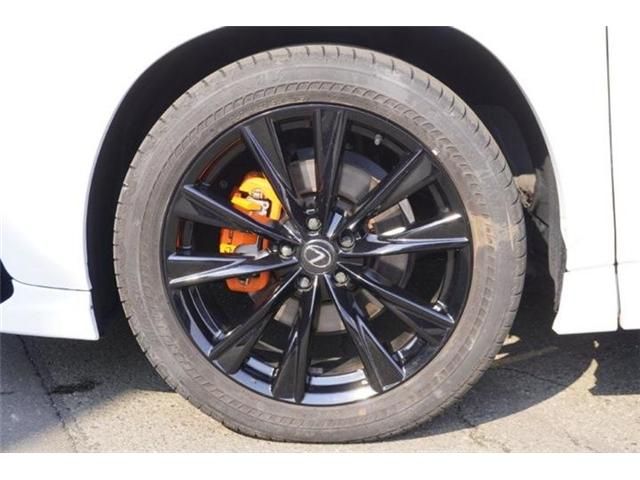 TOYOTA LEXUS NX350H AWD 2023 Image 31