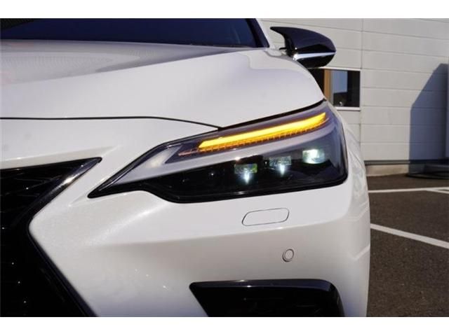 TOYOTA LEXUS NX350H AWD 2023 Image 31