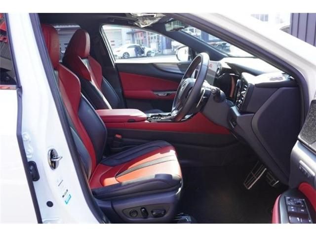 TOYOTA LEXUS NX350H AWD 2023 Image 31