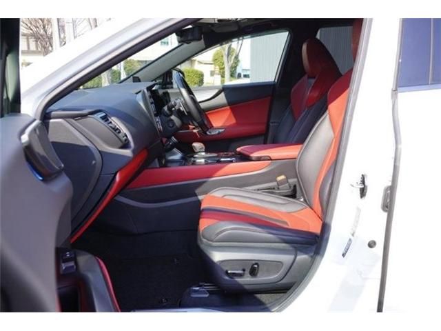 TOYOTA LEXUS NX350H AWD 2023 Image 31