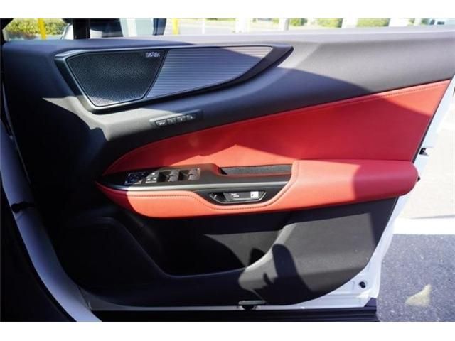 TOYOTA LEXUS NX350H AWD 2023 Image 31